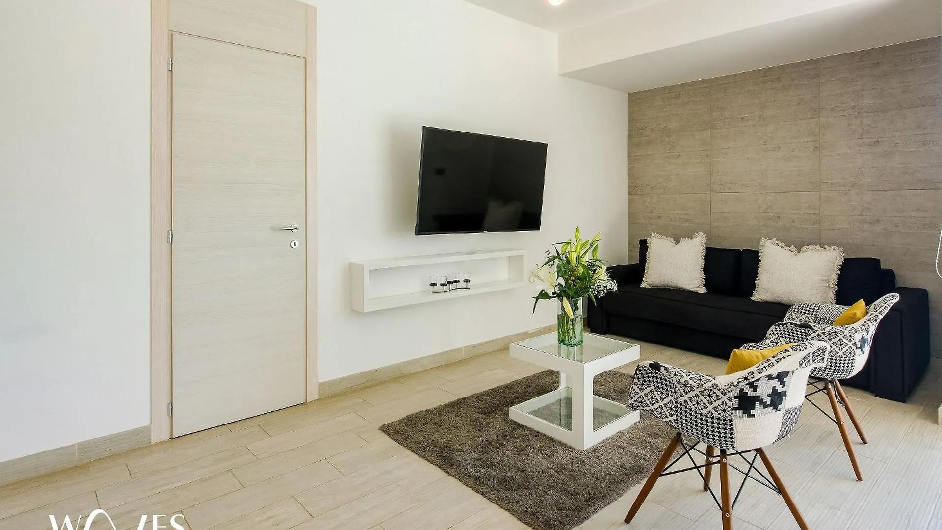 1 Rec. | A Pasos De La Playa | Piscina En Terraza Apartment Playa del Carmen
