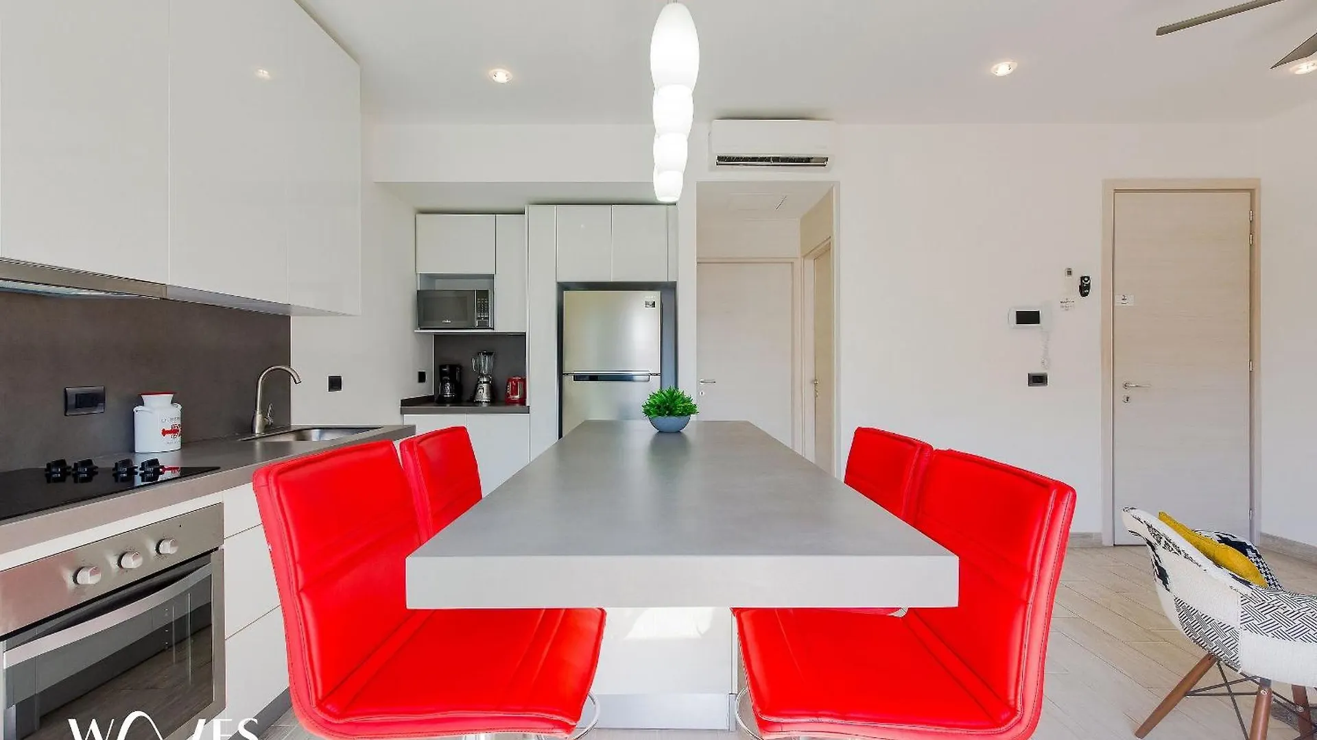 신데 델 카르멘 1 Rec. | A Pasos De La Playa | Piscina En Terraza 아파트